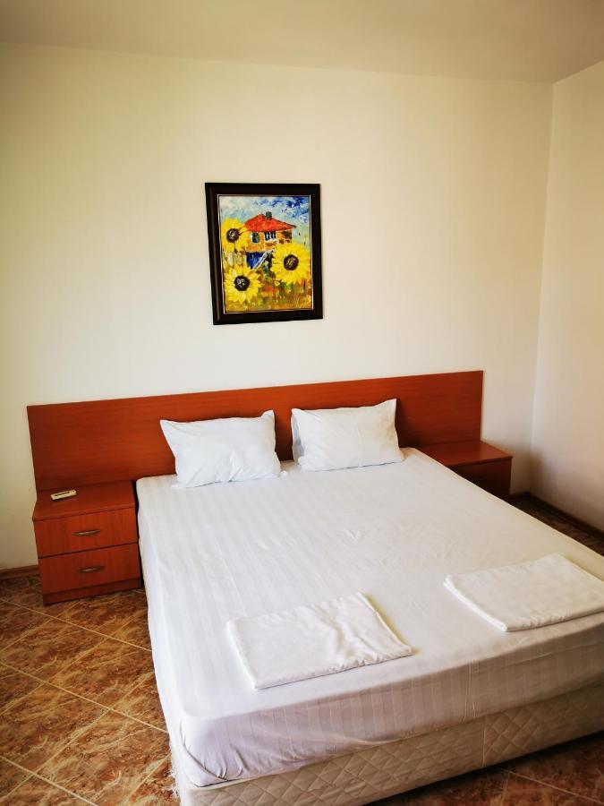 Jelezchevi Guest Rooms Primorsko Exteriér fotografie
