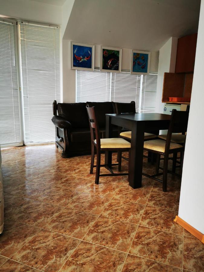 Jelezchevi Guest Rooms Primorsko Exteriér fotografie
