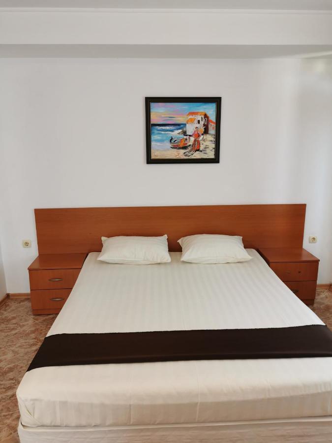 Jelezchevi Guest Rooms Primorsko Exteriér fotografie