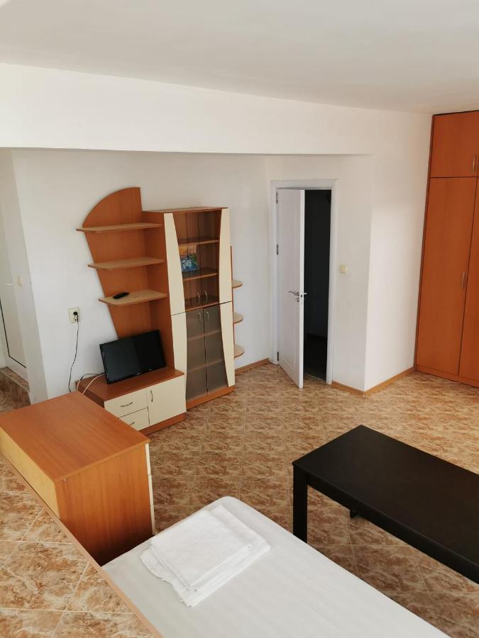 Jelezchevi Guest Rooms Primorsko Exteriér fotografie