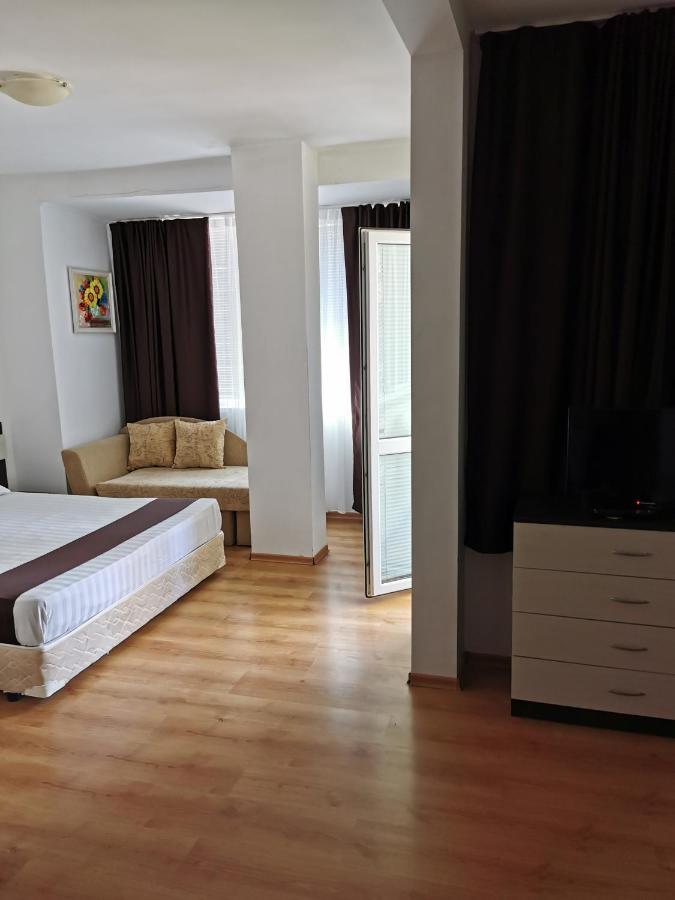 Jelezchevi Guest Rooms Primorsko Exteriér fotografie