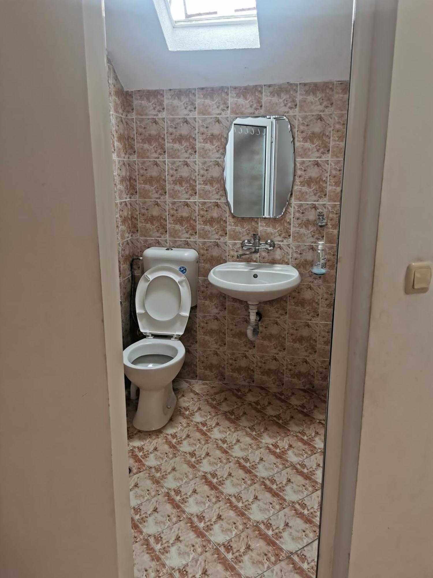 Jelezchevi Guest Rooms Primorsko Exteriér fotografie
